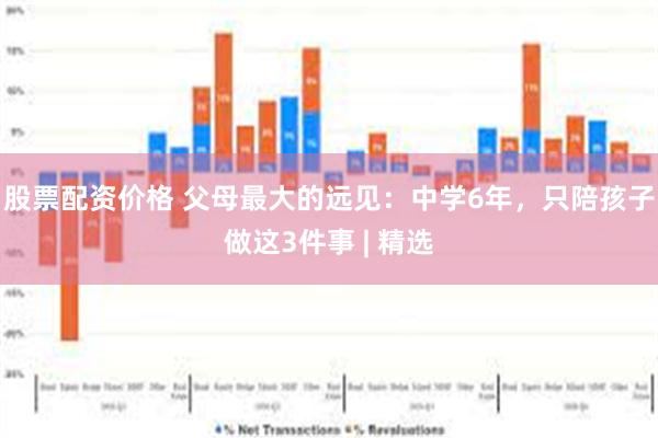 股票配资价格 父母最大的远见：中学6年，只陪孩子做这3件事 