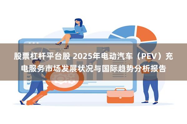 股票杠杆平台股 2025年电动汽车（PEV）充电服务市场发展